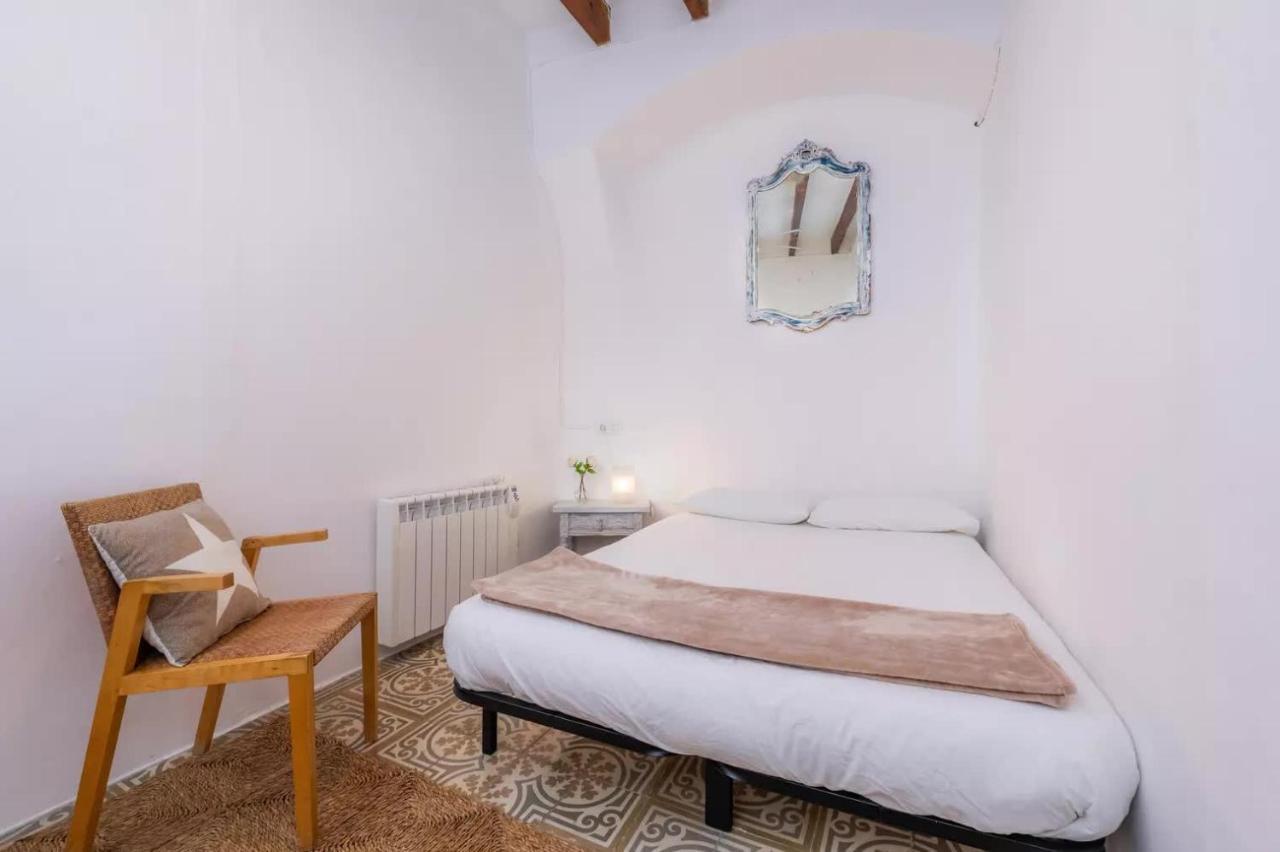 Campet50 Villa Felanitx Eksteriør billede