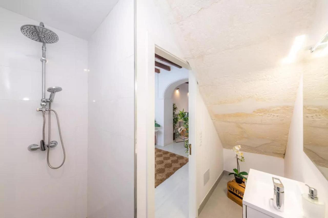 Campet50 Villa Felanitx Eksteriør billede