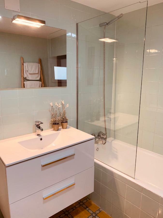 Campet50 Villa Felanitx Eksteriør billede